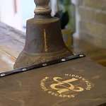 Гостевой дом Hidden Acres- With Double & Single Bed,
