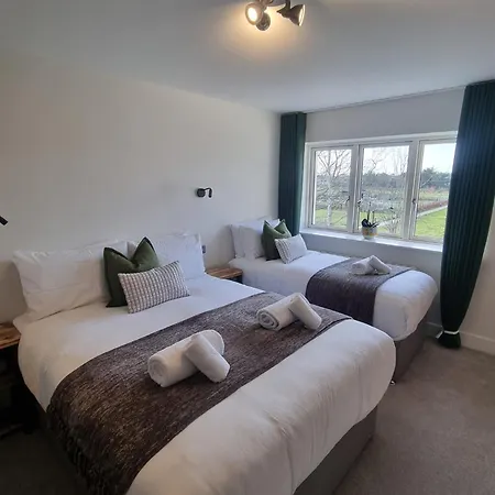 Hidden Acres Holiday home Malahide