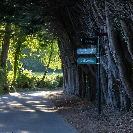 Casa de hóspedes Hidden Acres- With Double & Single Bed, Malahide