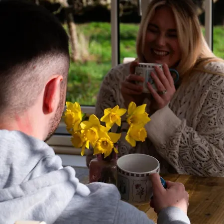 Hidden Acres- With Double & Single Bed, Πανσιόν 3*