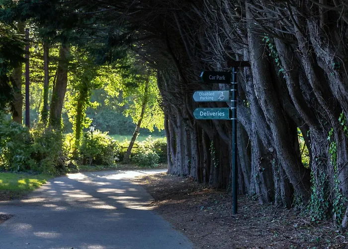 Gæstehus Hidden Acres- With Double & Single Bed, Malahide