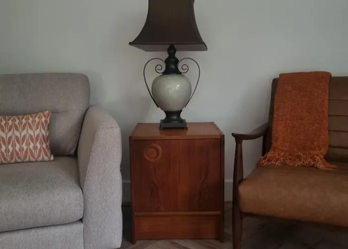 Hidden Acres- With Double & Single Bed, Gæstehus 3*