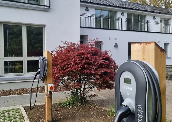 Hidden Acres- With Double & Single Bed, Гостевой дом 3*